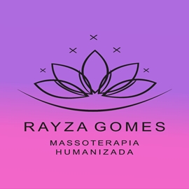 Rayza Gomes Massoterapeuta